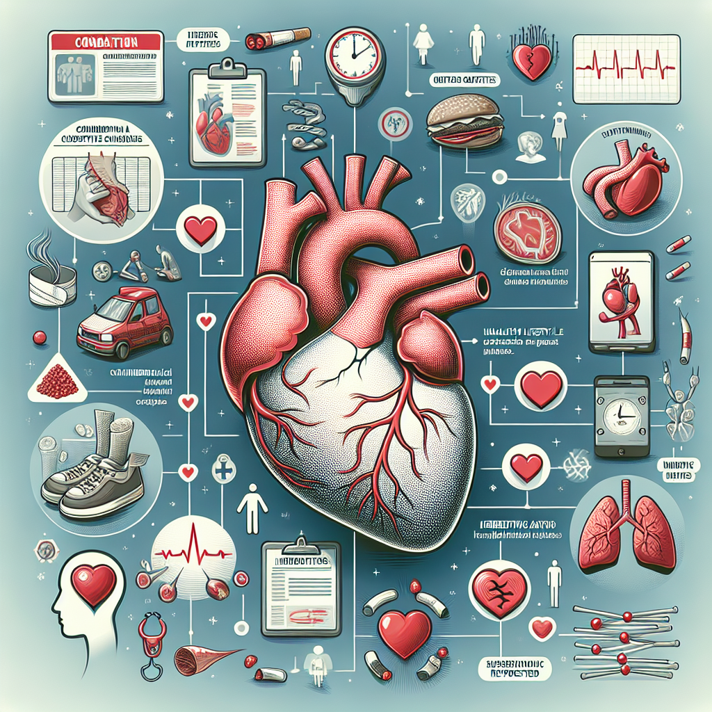 <li></noscript>"Exploring the Causes and Symptoms of Heart Disease"</li>