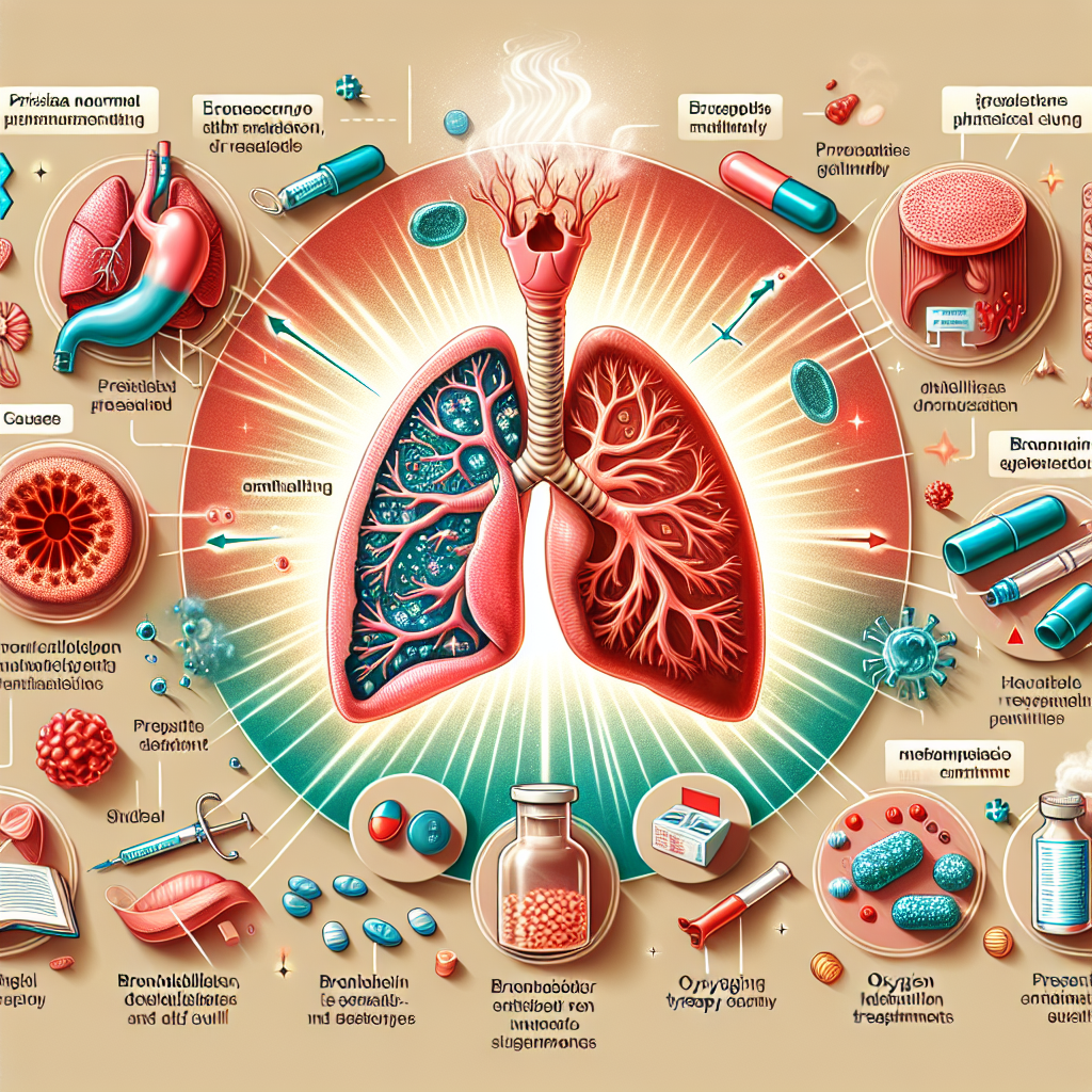 <li></noscript>"Understanding Emphysema: Symptoms, Causes, and Treatments"</li>