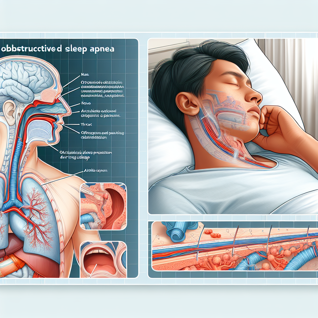 <li></noscript>"Understanding Obstructive Sleep Apnea: A Comprehensive Guide"</li>