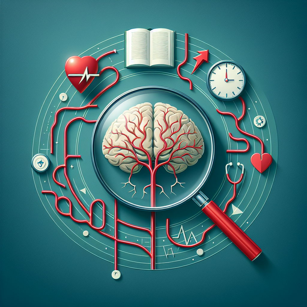 <li></noscript>"Understanding the Basics of Stroke: A Comprehensive Overview"</li>