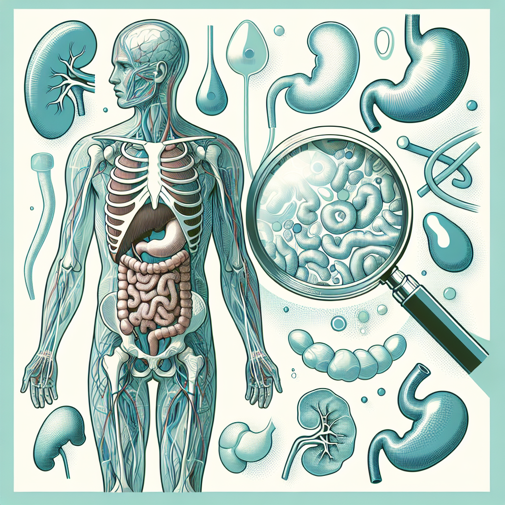 <li></noscript>"Understanding the Causes and Symptoms of Hypercalcemia"</li>