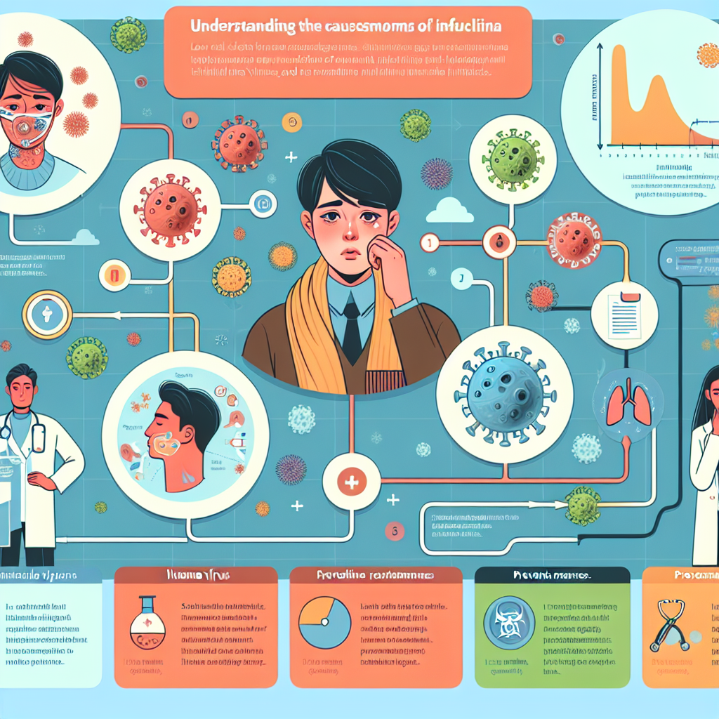 <li></noscript>"Understanding the Causes and Symptoms of Influenza"</li>