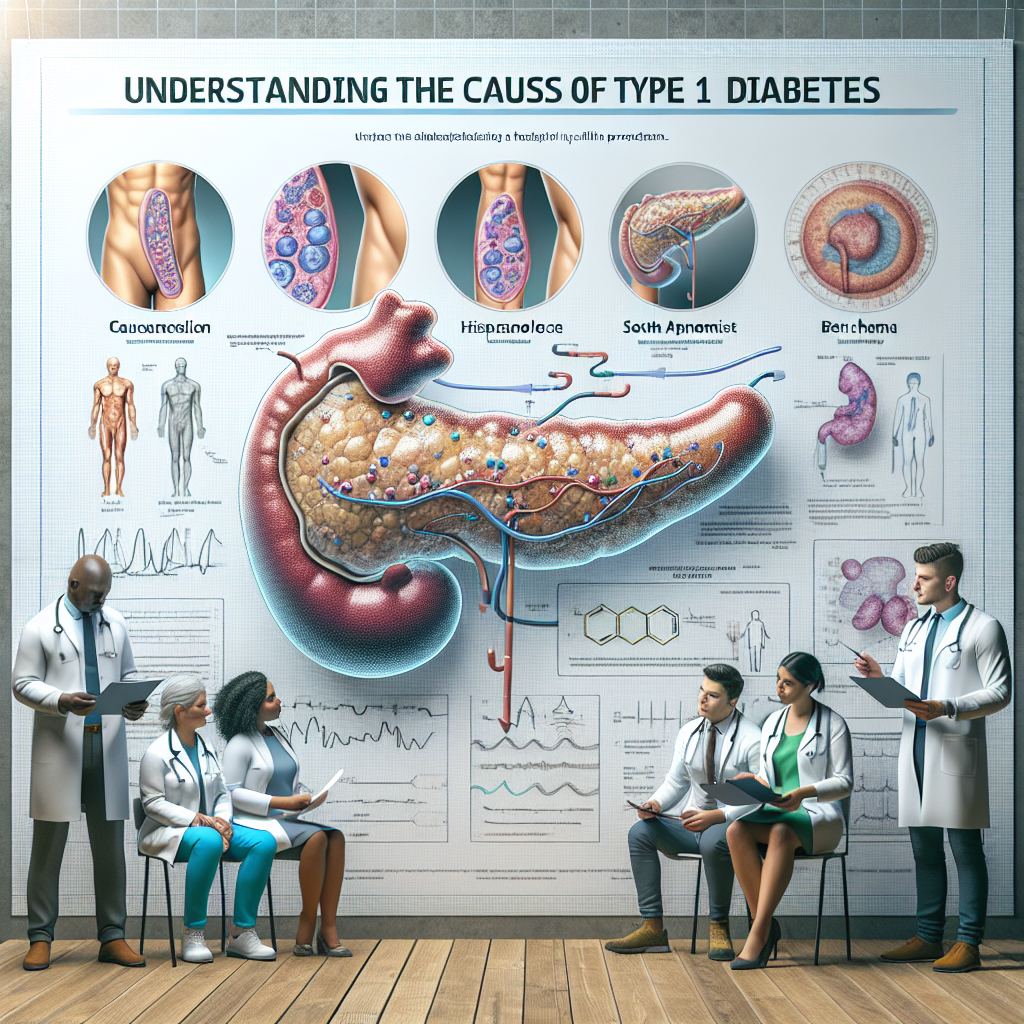 <li></noscript>"Understanding the Causes of Type 1 Diabetes"</li>