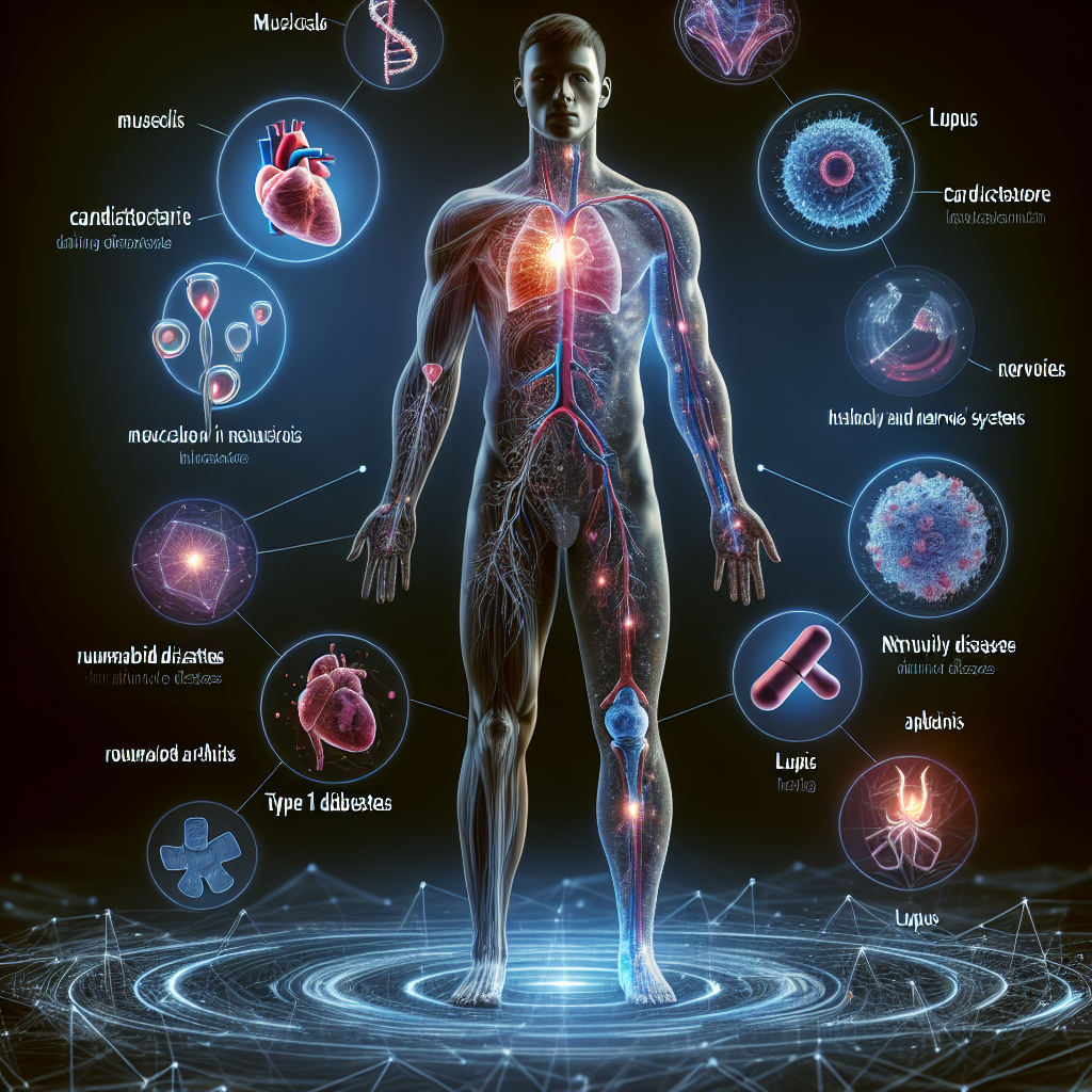 <li></noscript>"Understanding the Impact of Autoimmune Diseases on Physical Health"</li>