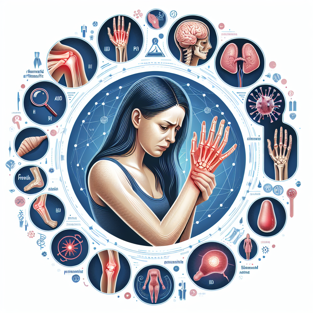 <li></noscript>"Understanding the Symptoms and Causes of Rheumatoid Arthritis"</li>