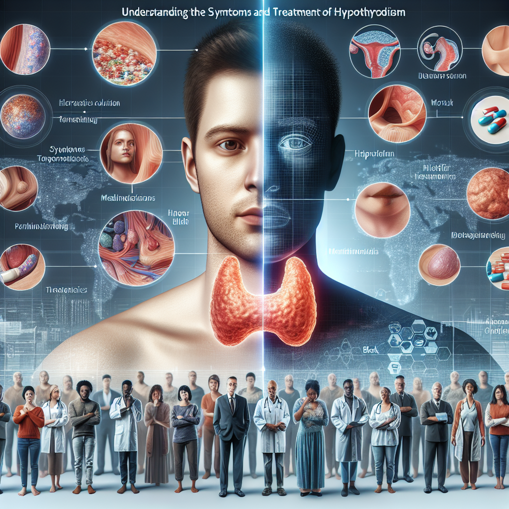 <li></noscript>"Understanding the Symptoms and Treatment of Hypothyroidism"</li>