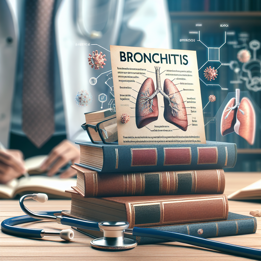 <li></noscript>"Understanding the Symptoms of Bronchitis: An In-Depth Guide"</li>