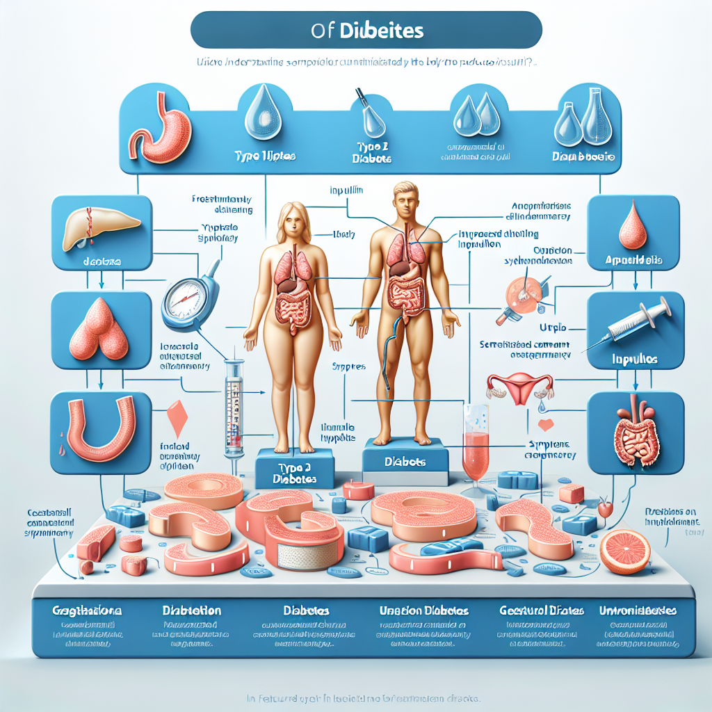 <li></noscript>"Understanding the Types and Symptoms of Diabetes"</li>